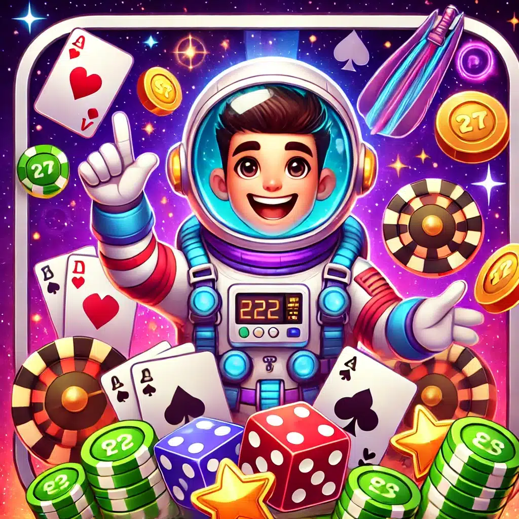 เว็บสล็อตออนไลน์ครบวงจร OMG777