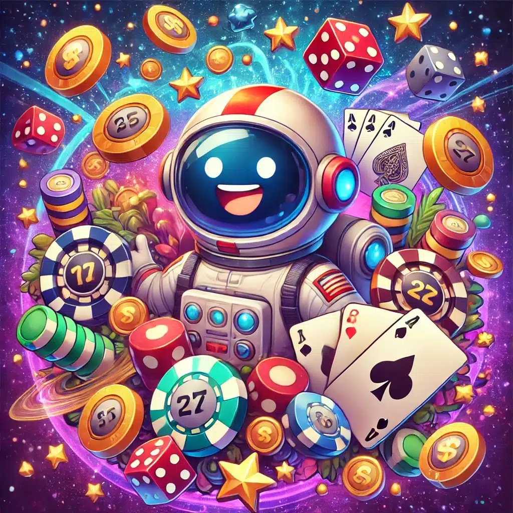 ตั้งงบประมาณการเล่น: กำหนดจำนวนเงินที่คุณพร้อมจะใช้และไม่เกินขีดจำกัด