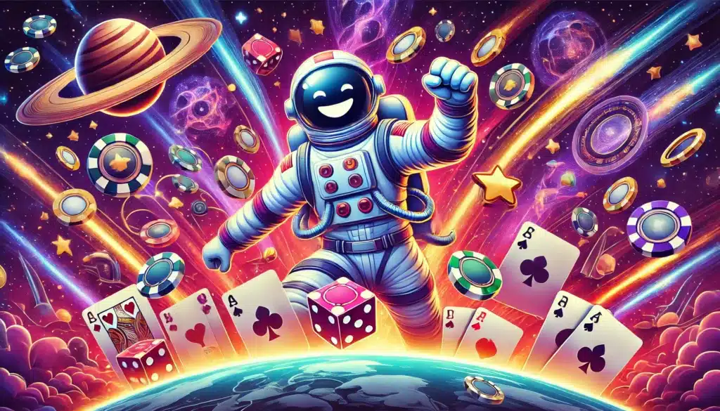 เลือกเล่นเกมที่มีอัตราการจ่ายสูง: เช่น เกมจากหมวด thai 777 หรือ th 777