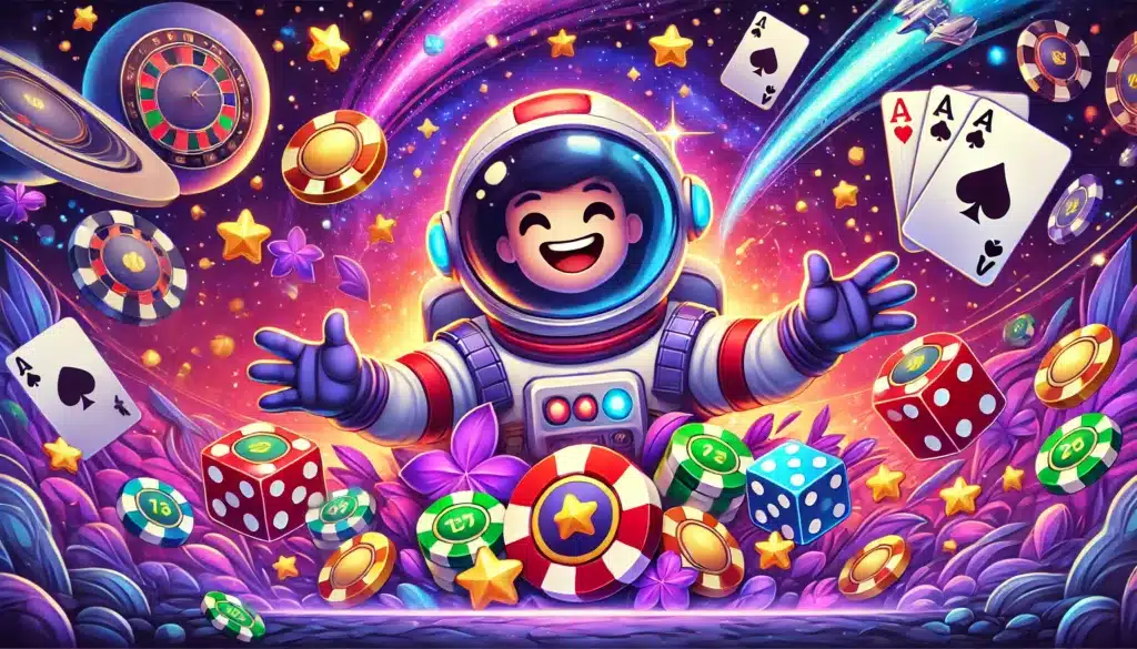 ใช้โปรโมชั่นให้คุ้มค่า: เช่น 100 รับ 100 เพื่อเพิ่มโอกาสการชนะรางวัลใหญ่