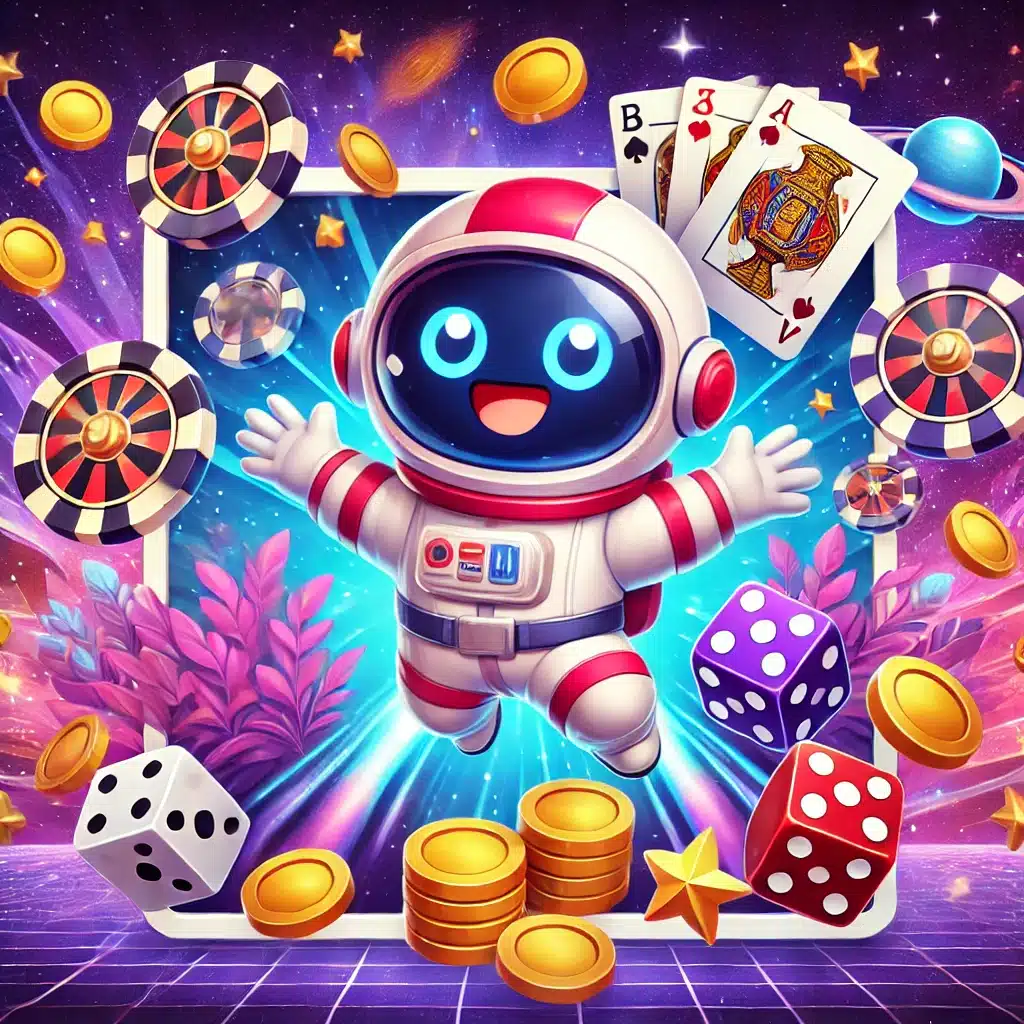 เลือกเล่นเกมที่มีอัตราการจ่ายสูง: เช่น เกมจากหมวด thai 777 หรือ th 777